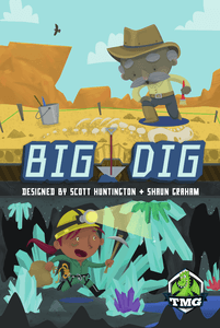 Big Dig