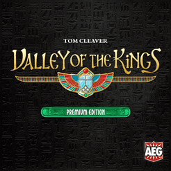 Valley Of The Kings Premium Edition