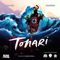 Tonari