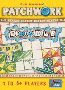Patchwork: Doodle