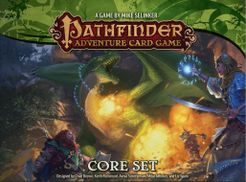 Pathfinder Acg: Dragon'S Demand Core