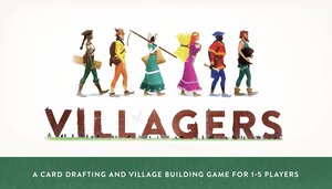 Villagers: Shifting Seasons (Gameplay Bundle Pledge)