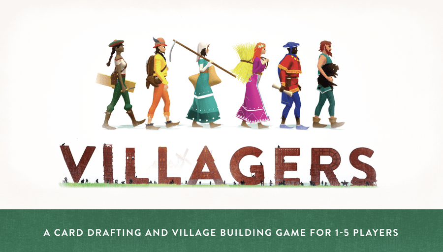 Villagers: Shifting Seasons (Gameplay Bundle Pledge)