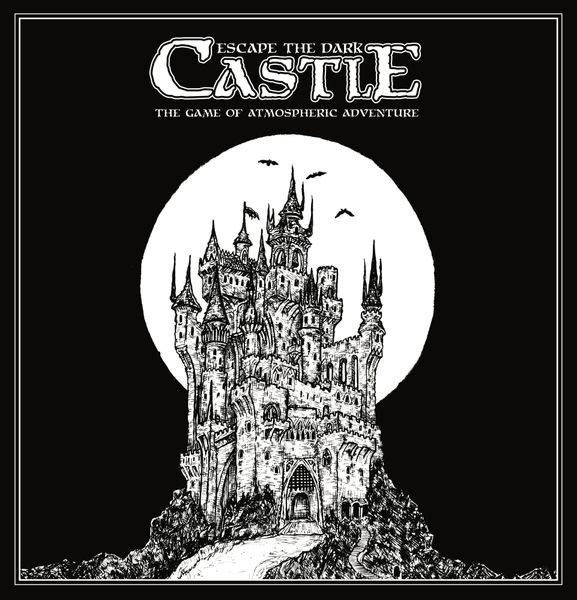 Escape The Dark Castle