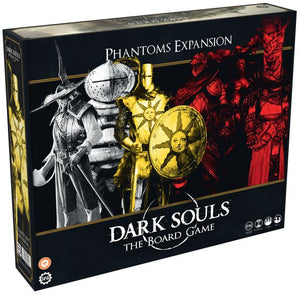 Dark Souls: Phantoms Expansion