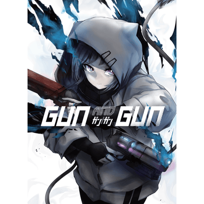 Gun and Gun (Base)
