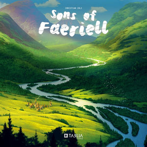 Sons of Faeriell (All-In) 