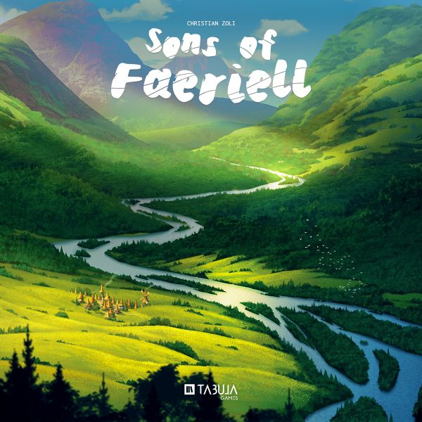 Sons of Faeriell (All-In)