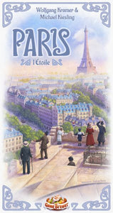 Paris l'Étoile (Deluxe Big Box)