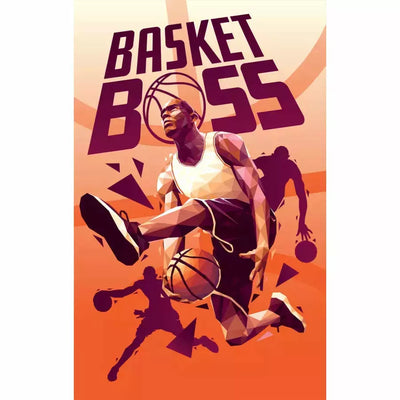 Basketboss (Base Pledge)