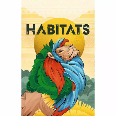 Habitats (Base Pledge)