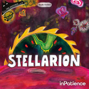 Stellarion