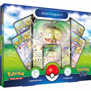 Pokemon Tcg: Pokemon Go Gift Tins Release 7/15/22