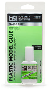 Insta-Cure Super Glue Super Thin Ca 1 Oz