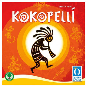 kokopelli