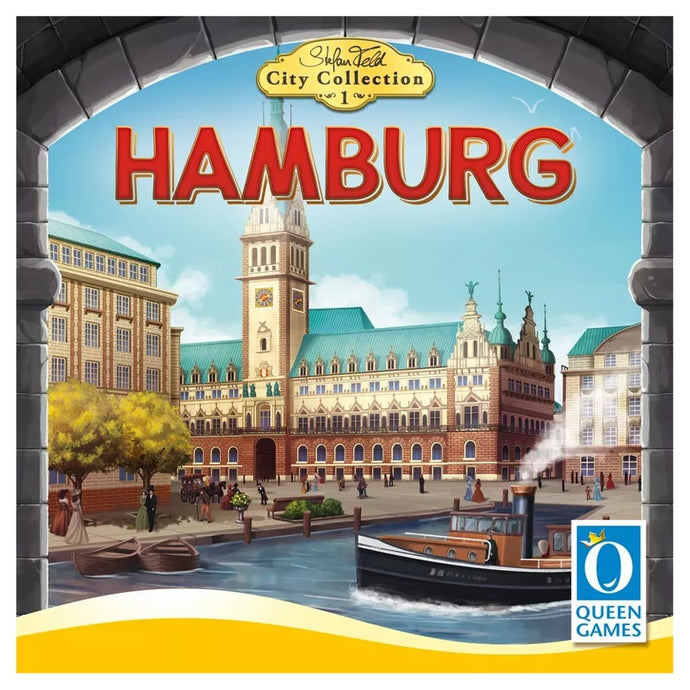 Hamburg