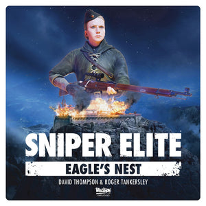 Sniper Elite: Eagle's Nest Exp