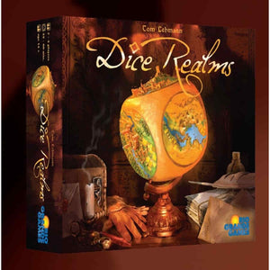 Dice Realms