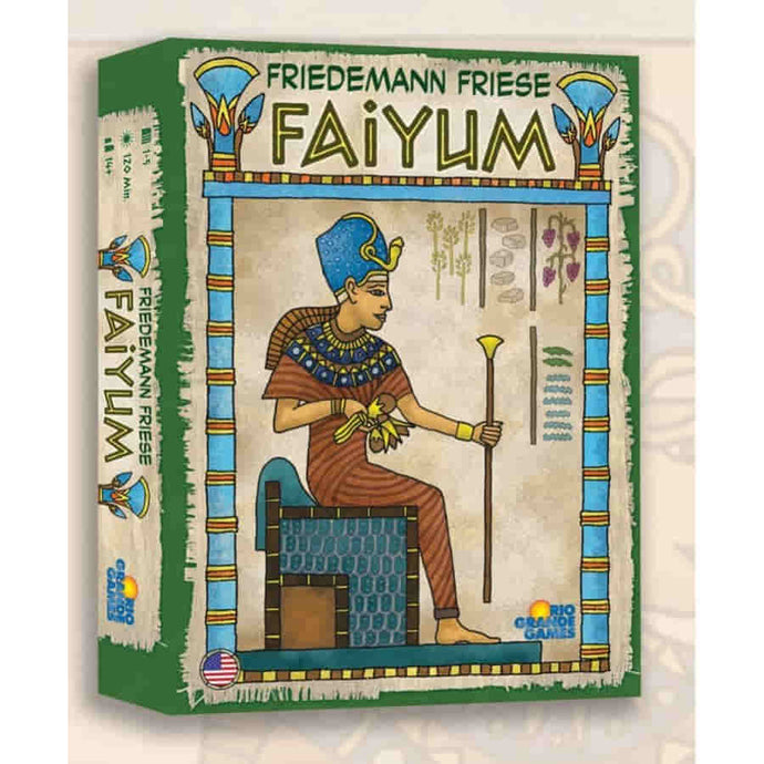 Faiyum