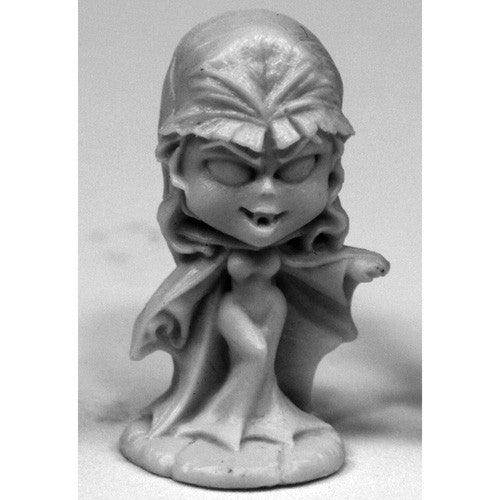 Bonesylvanians - Tish