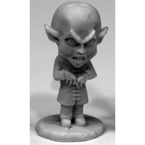 Bonesylvanians - Max