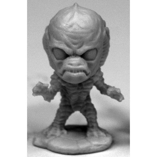 Bonesylvanians - Gil