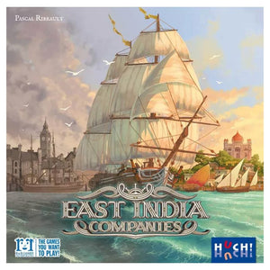 East India Companies