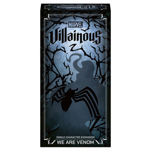 Marvel Villainous: We Are Venom