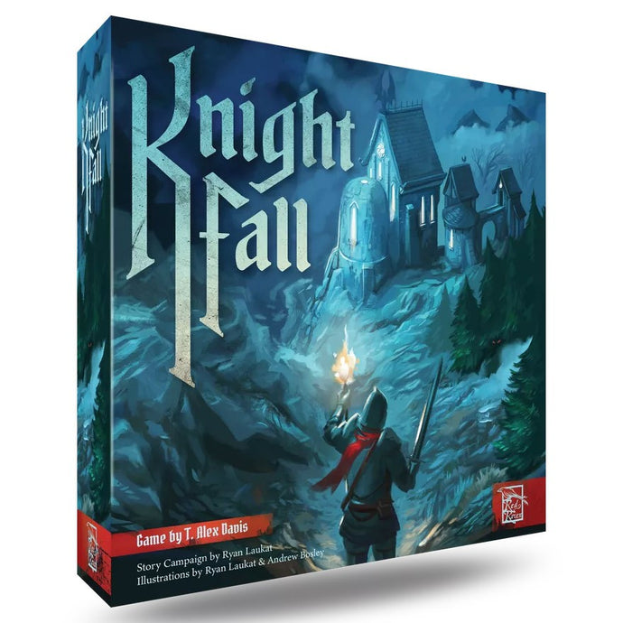Knight Fall
