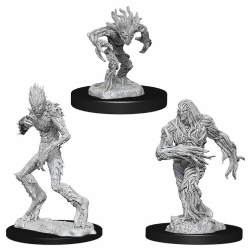 Dungeons And Dragons Miniatures: Blights (73537)