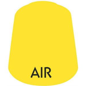 Gw Paint: Air: Sigismund Yellow Cl