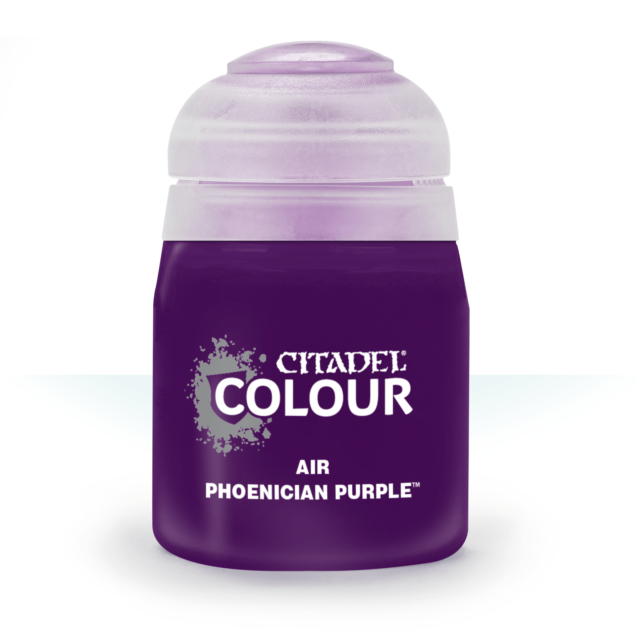 Gw Paint: Air: Phoenician Purple
