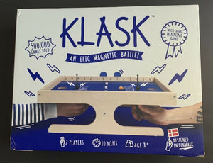 Klask