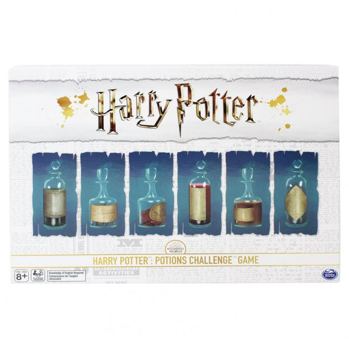 Harry Potter Potions