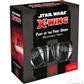 X-Wing 2Nd Ed: Fury Of The First Order Squadron Pack