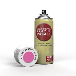 Colour Primer: Pixie Pink (Limited Edition)
