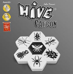 Hive: Carbon