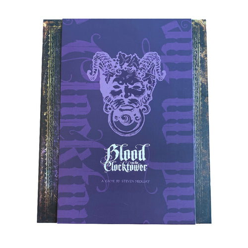 Blood On The Clocktower Retai