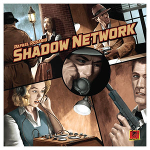 Shadow Network