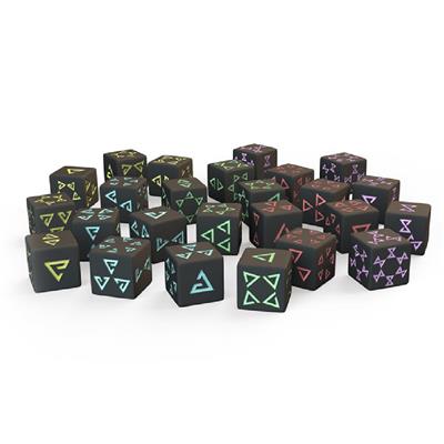 The Witcher: Additional Dice - Release June 23 2023