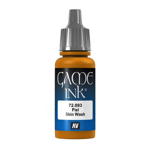 Gc Ink: Skin Wash Ink (17 Ml.)