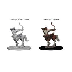 Dungeons And Dragons Miniatures: Centaur (72575)