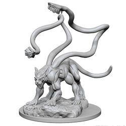 Dungeons And Dragons Miniatures: Displacer Beast (42576)