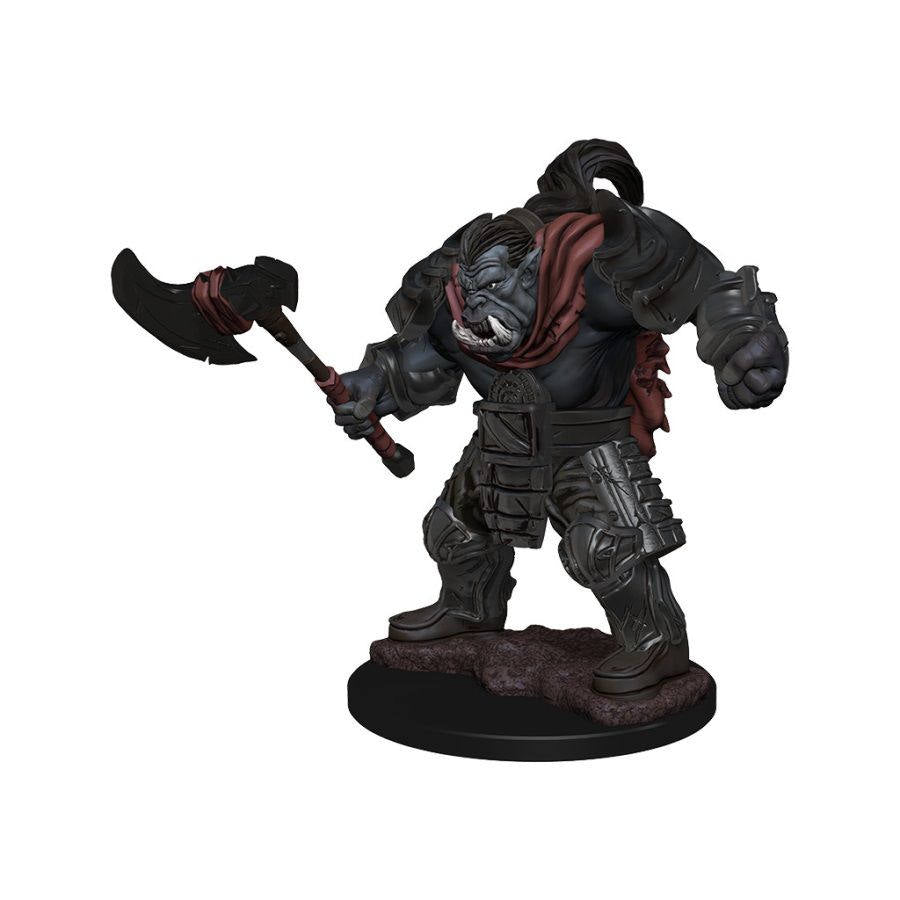 Dungeons And Dragons: Icons Of The Realm - Monster Packs - Village Raiders