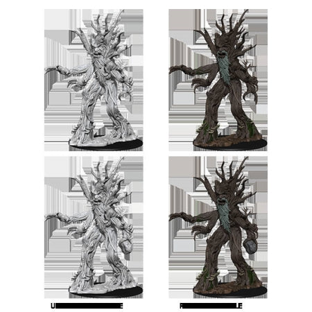 D&D Minis: Wave 7- Treant