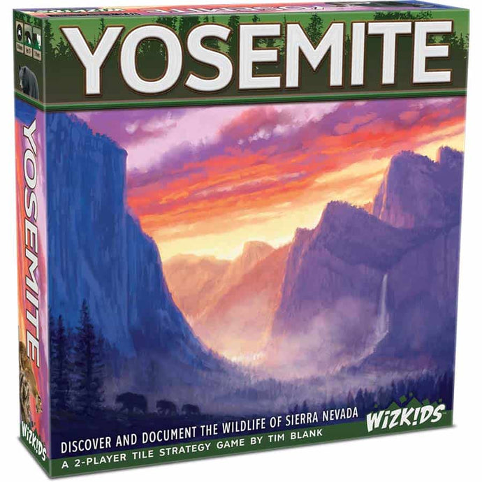 Yosemite