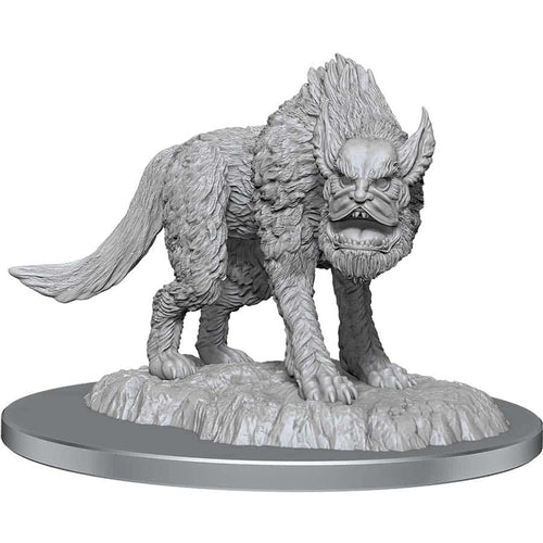 Nolzur's Marvelous Miniatures Paint Kit: Yeth Hound