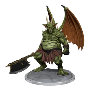Dungeons And Dragons: Nolzur'S Marvelous Miniatures Paint Kit: Nycaloth