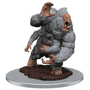 Dungeons And Dragons Nolzur'S Marvelous Miniatures: W19 Girallon

