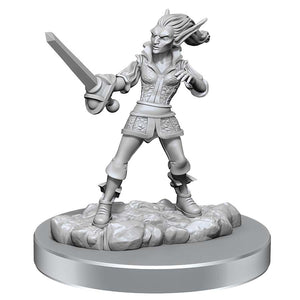 Dungeons And Dragons Nolzur'S Marvelous Miniatures: W19 Quicklings
